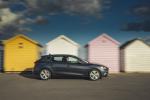 Seat Leon FR 2020 года (UK)